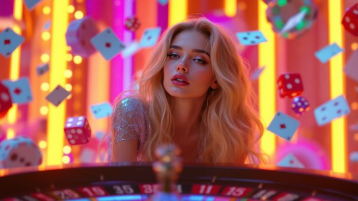Ai Live Casino Live Betting