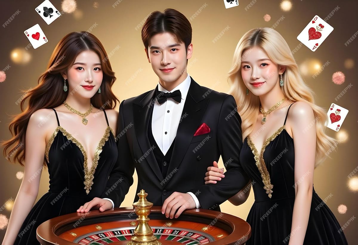 Ai Live Casino Live Casino