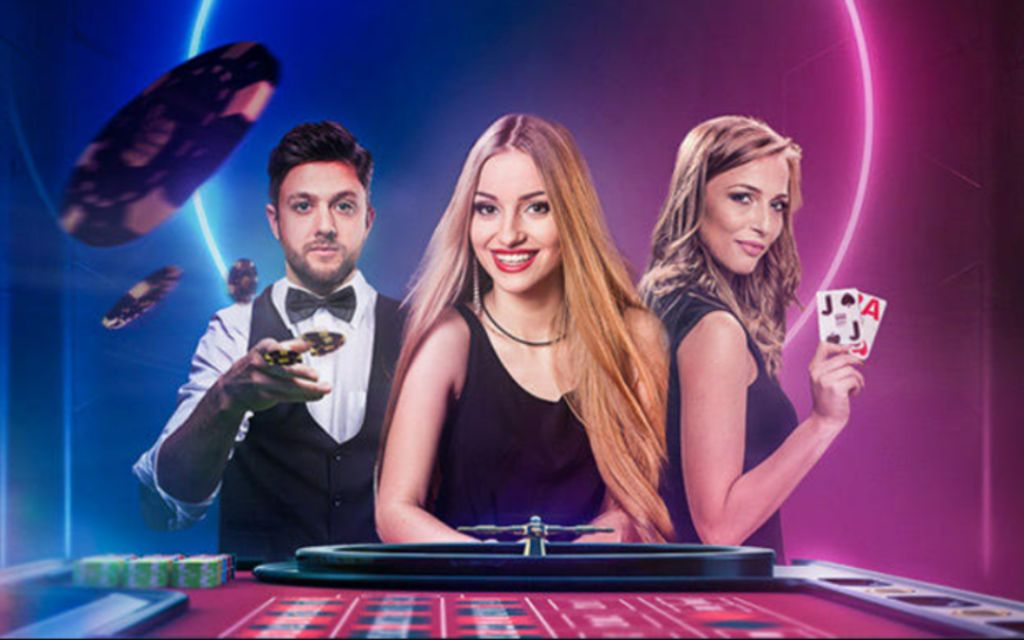 Ai Live Casino Live Betting