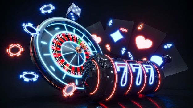 Ai Live Casino پاکستان ریئل منی گیمز