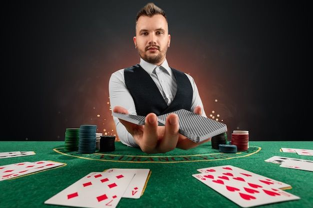 Ai Live Casino Welcome Bonus