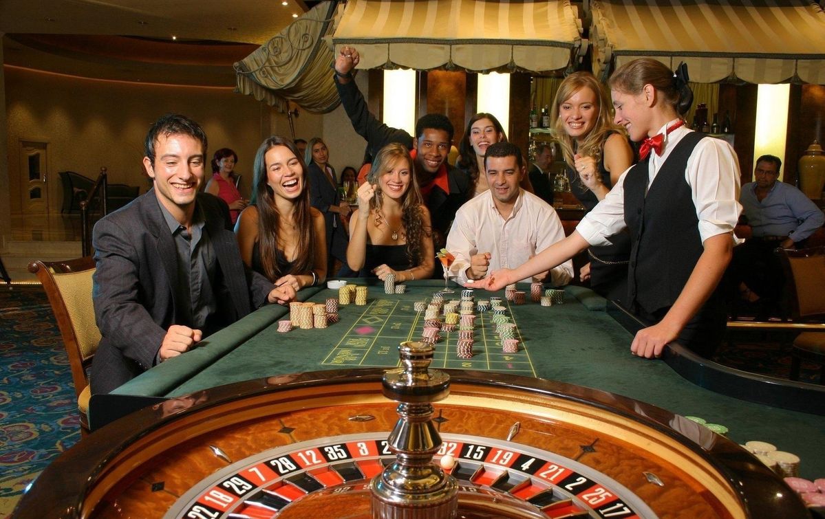 Ai Live Casino Welcome Bonus
