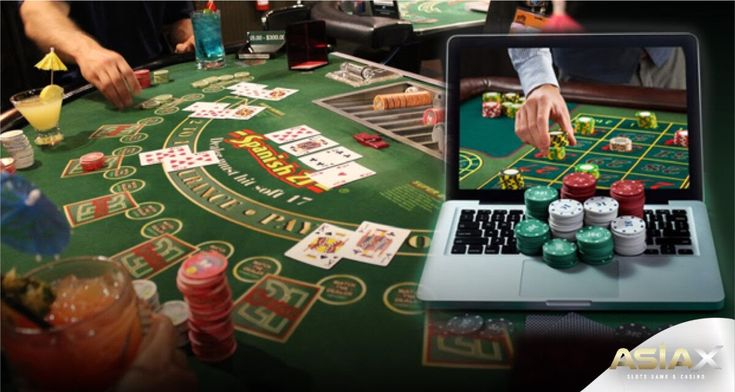 Ai Live Casino Live Betting