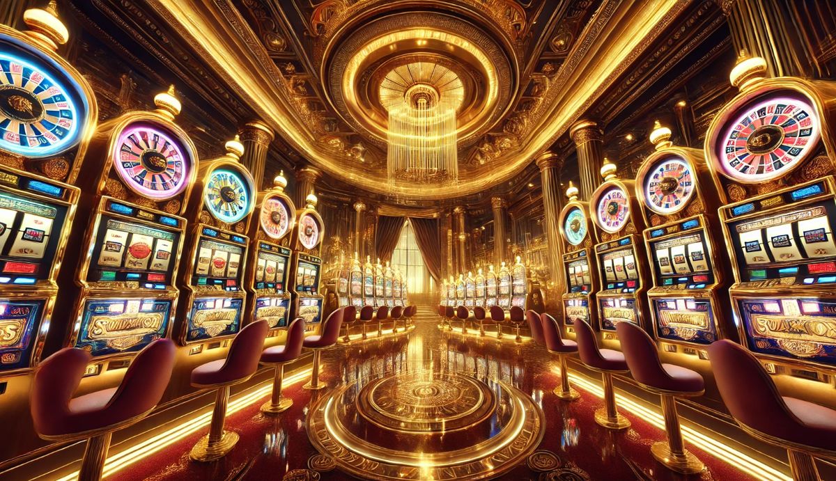 Ai Live Casino Live Casino