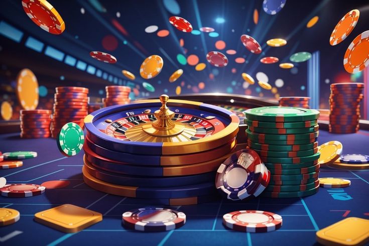 Ai Live Casino پاکستان ریئل منی گیمز
